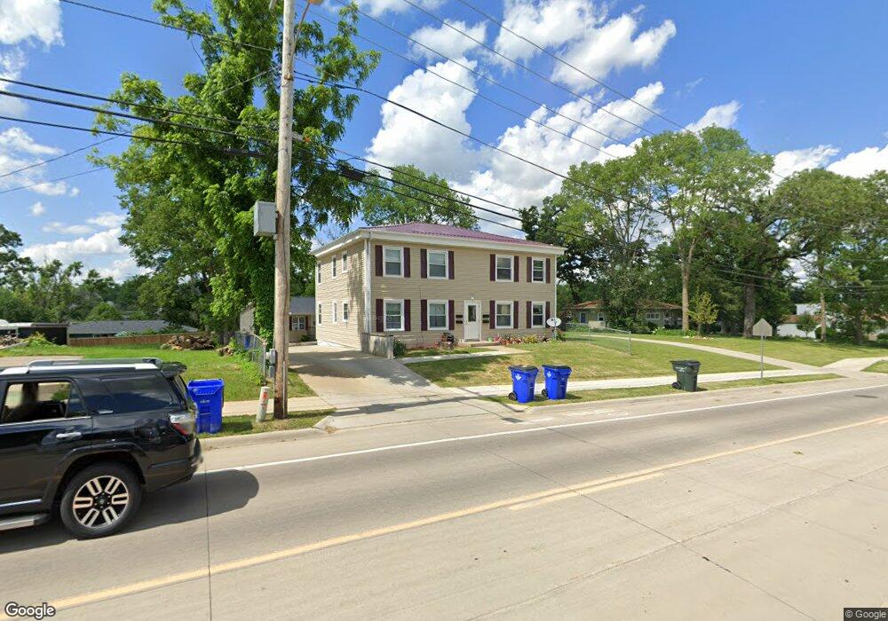 3990 Johnson Ave NW, Cedar Rapids, IA 52405 - photo 1