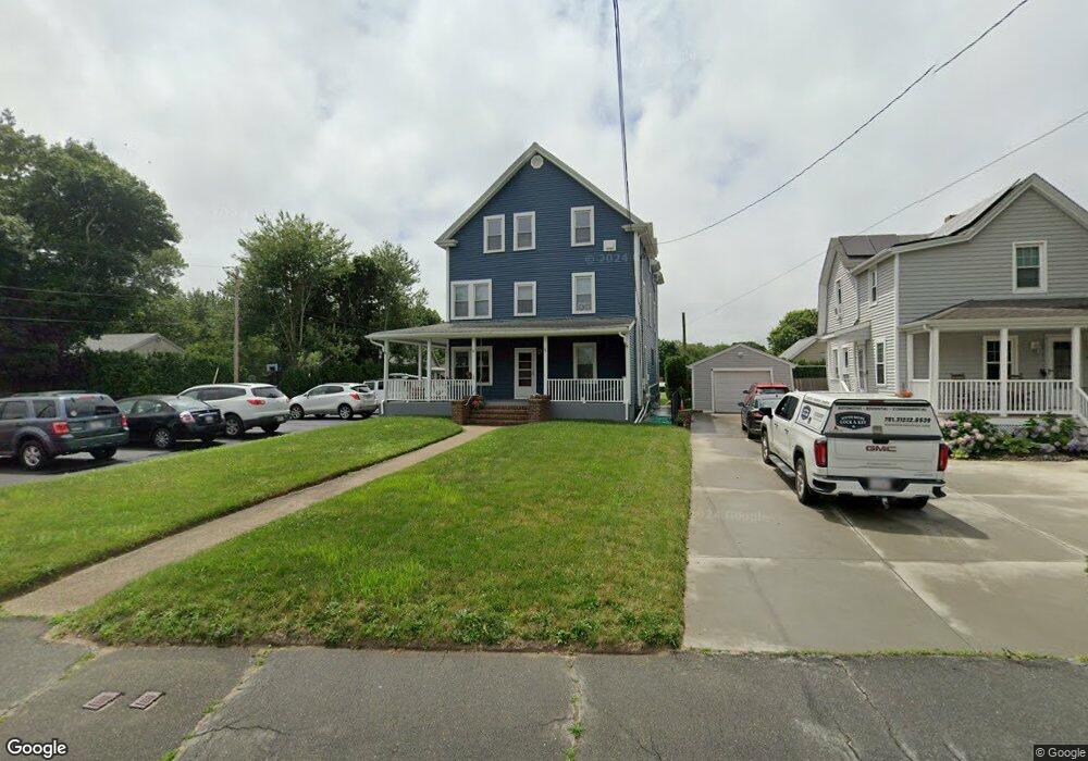 13 S Main St, Acushnet, MA 02743 - photo 1