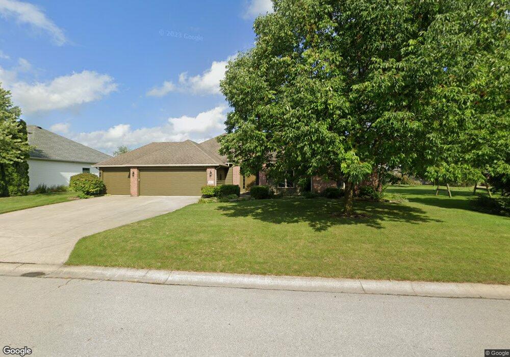 6420 Drakes Bay Run, Fort Wayne, IN 46835 - photo 1