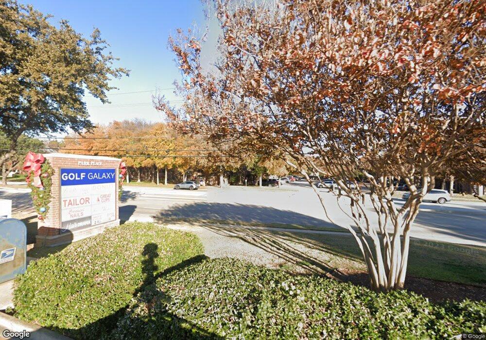 219 N Park Blvd, Grapevine, TX 76051 - photo 1