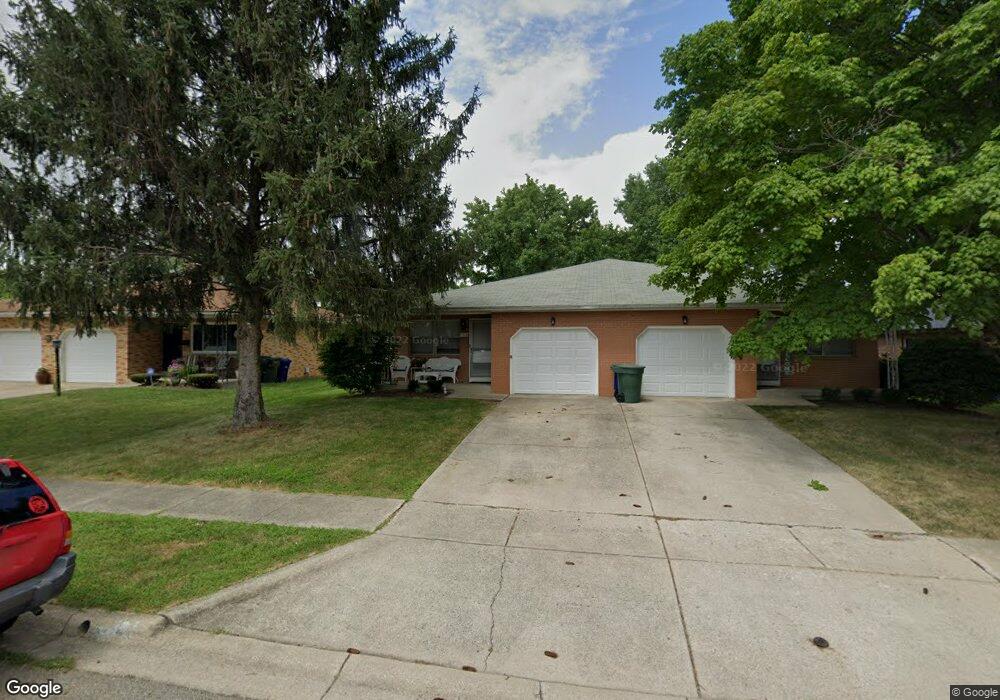 1712 Durbridge Rd unit 714, Columbus, OH 43229 - photo 1