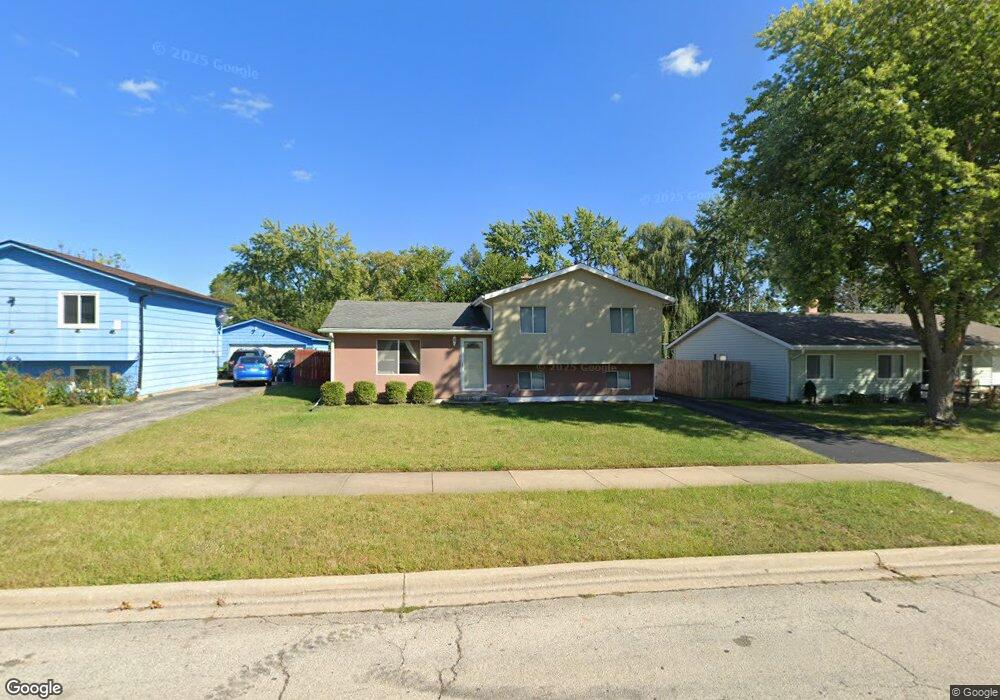 605 N Metropolitan Ave, Waukegan, IL 60085 - photo 1