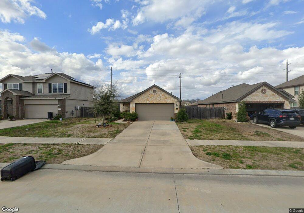 4903 Green Gate Trail, Richmond, TX 77469 - photo 1