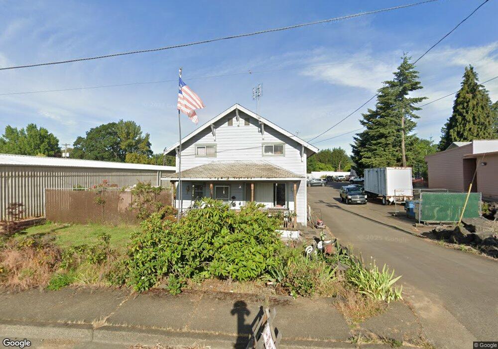 130 S 8th St, Philomath, OR 97370 - photo 1