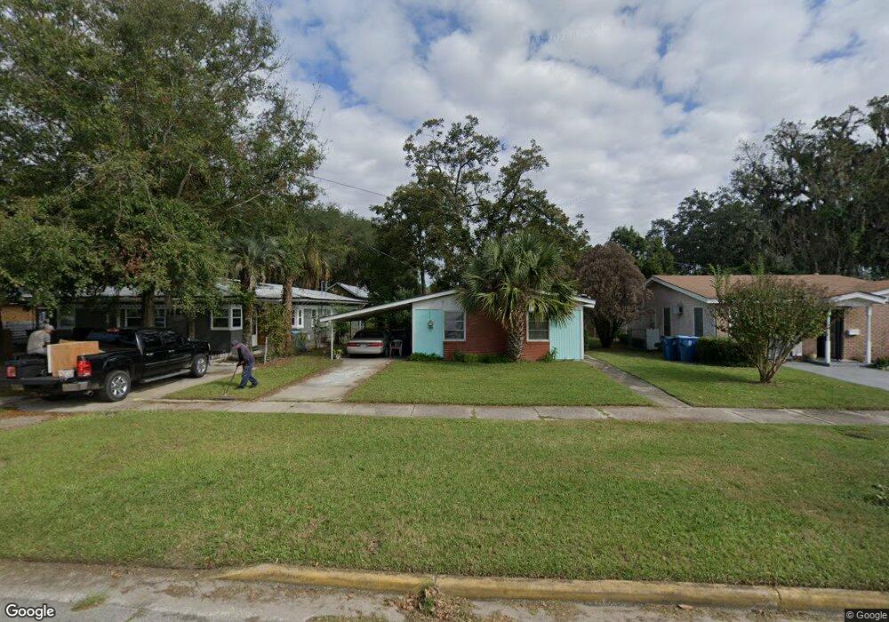 3020 Albany St, Brunswick, GA 31520 - photo 1