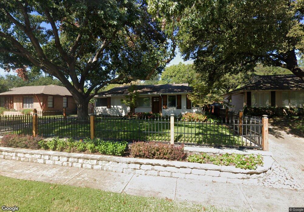 6745 E Mockingbird Ln, Dallas, TX 75214 - photo 1