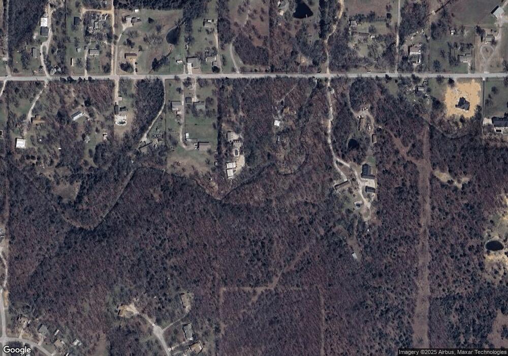 12430 W 86th St S, Sapulpa, OK 74066 - photo 1