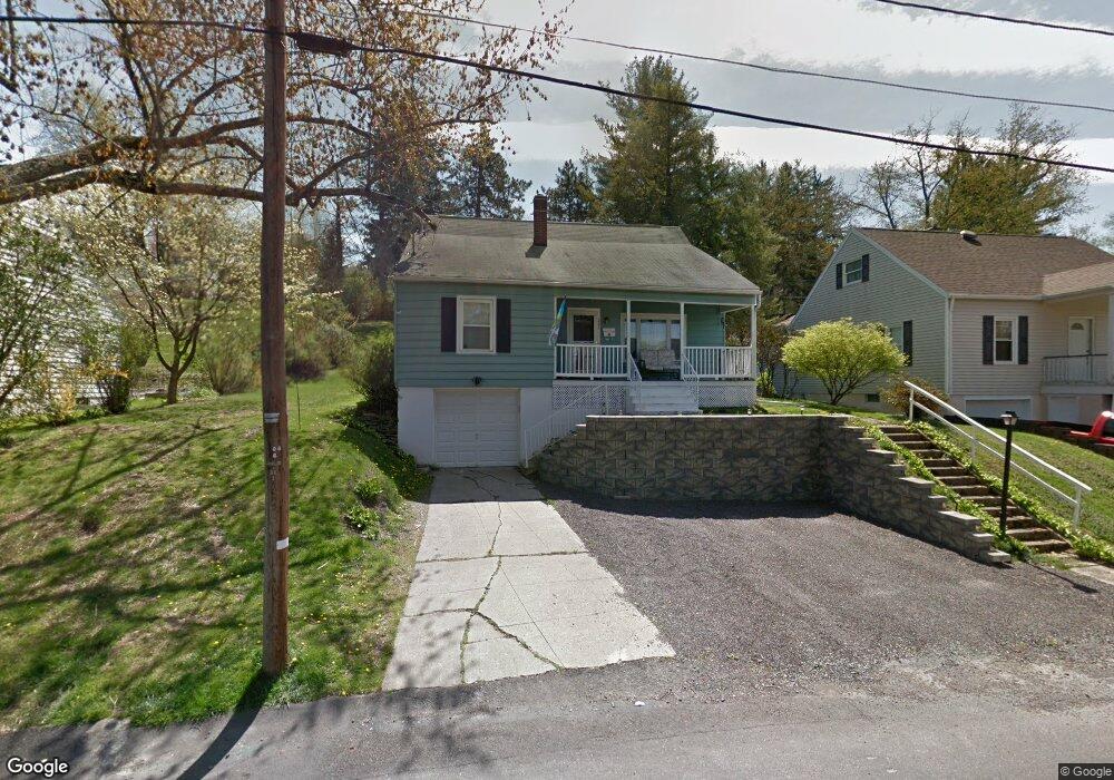 201 Terrace Ave, Shavertown, PA 18708 - photo 1