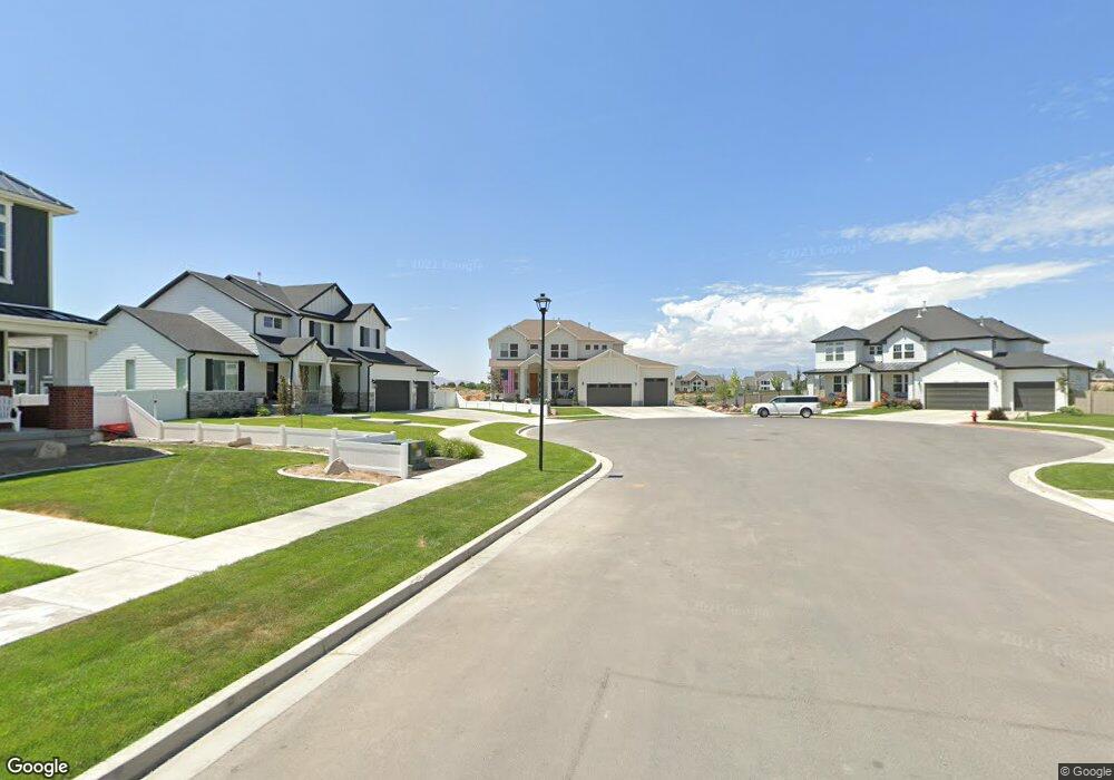 1202 E Stuart Cir, American Fork, UT 84003 - photo 1
