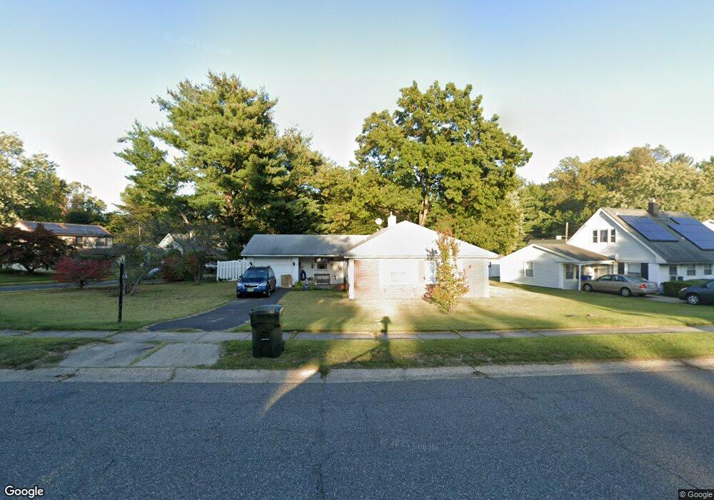 70 Pennypacker Dr, Willingboro, NJ 08046 - photo 1