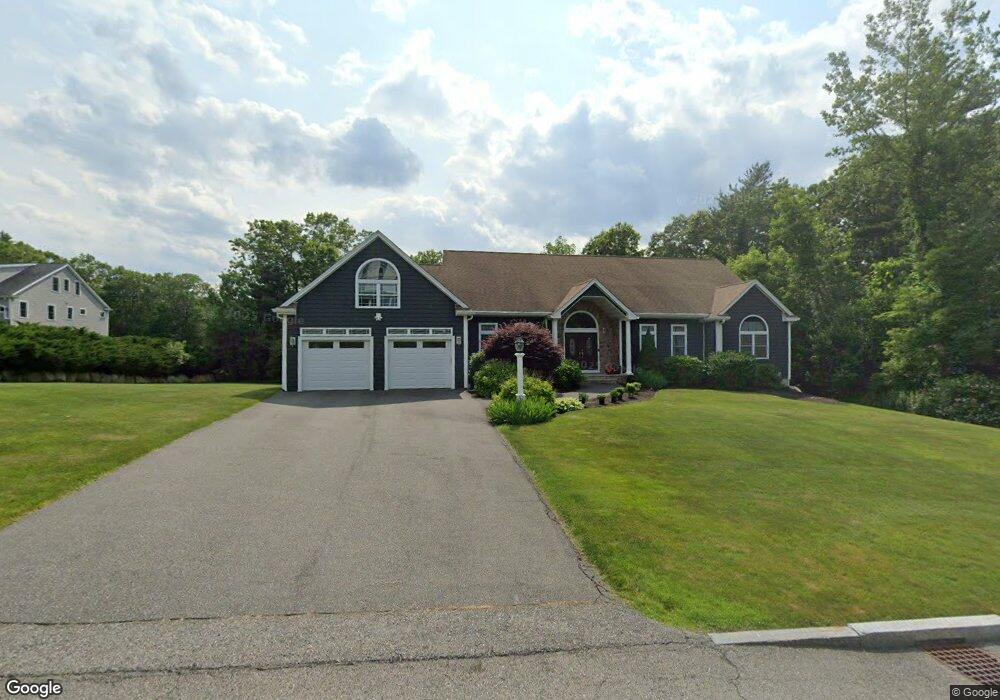 30 Kinney Ct, Stoughton, MA 02072 - photo 1