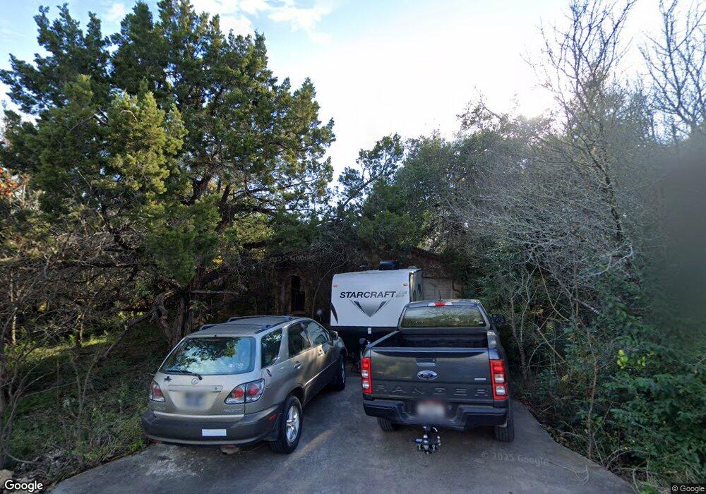 8305 Moccasin Path, Austin, TX 78736 - photo 1