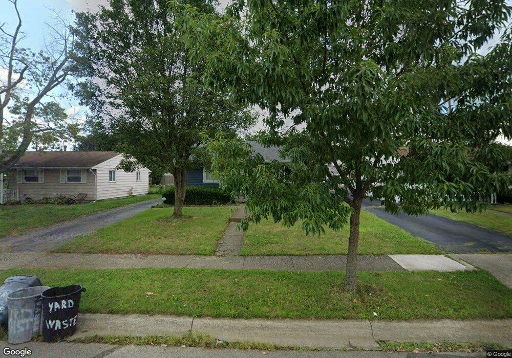 821 Savannah Dr, Columbus, OH 43228 - photo 1