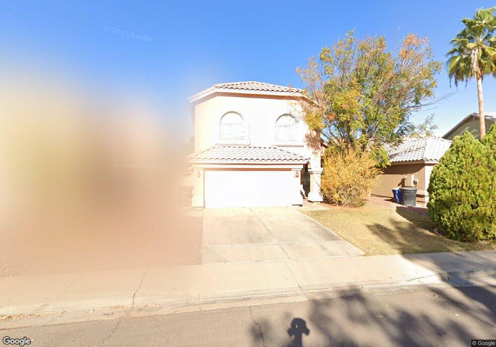 1540 E Flint St, Chandler, AZ 85225 - photo 1