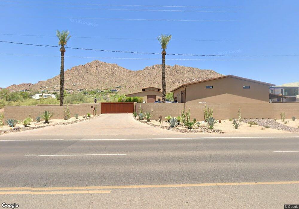 5750 E Camelback Rd, Phoenix, AZ 85018 - photo 1