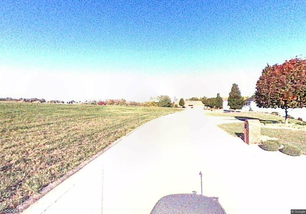 Lot 1 Metcalf Dr, Frankfort, KY 40601 - photo 1