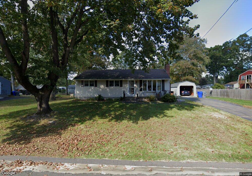 2 Grove Rd, Enfield, CT 06082 - photo 1