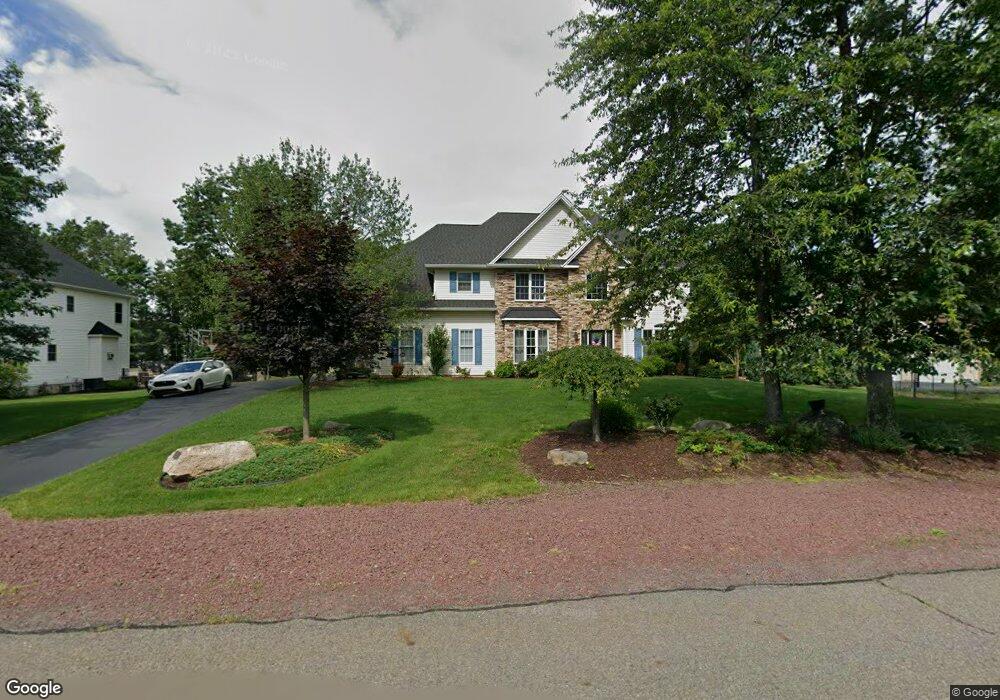 127 Fieldstone Way, Mountain Top, PA 18707 - photo 1