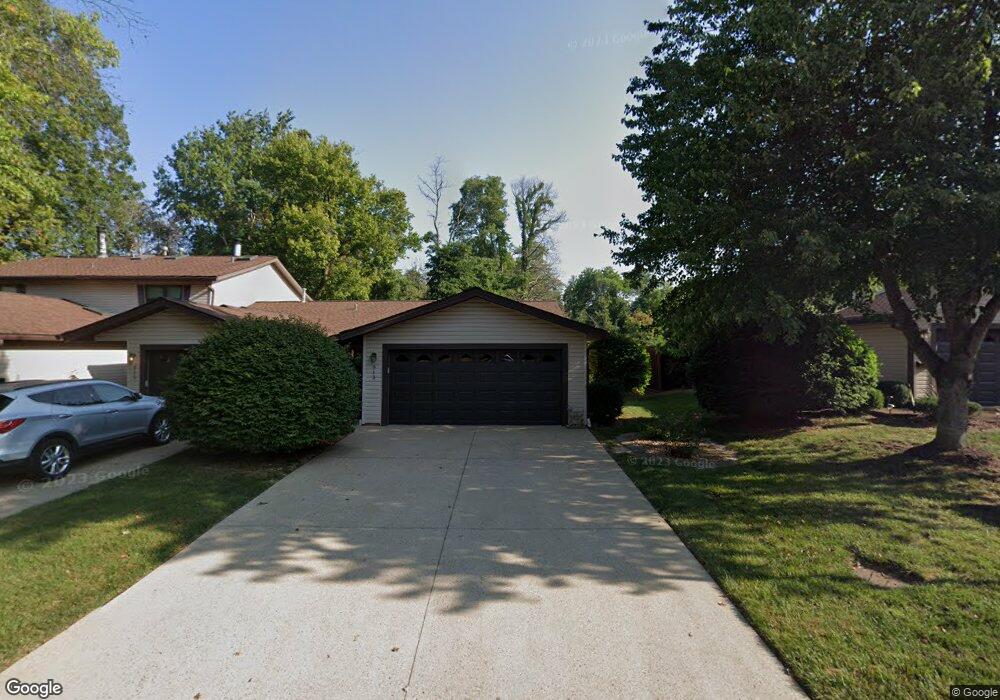 913 Westwood Village, Maryville, IL 62062 - photo 1