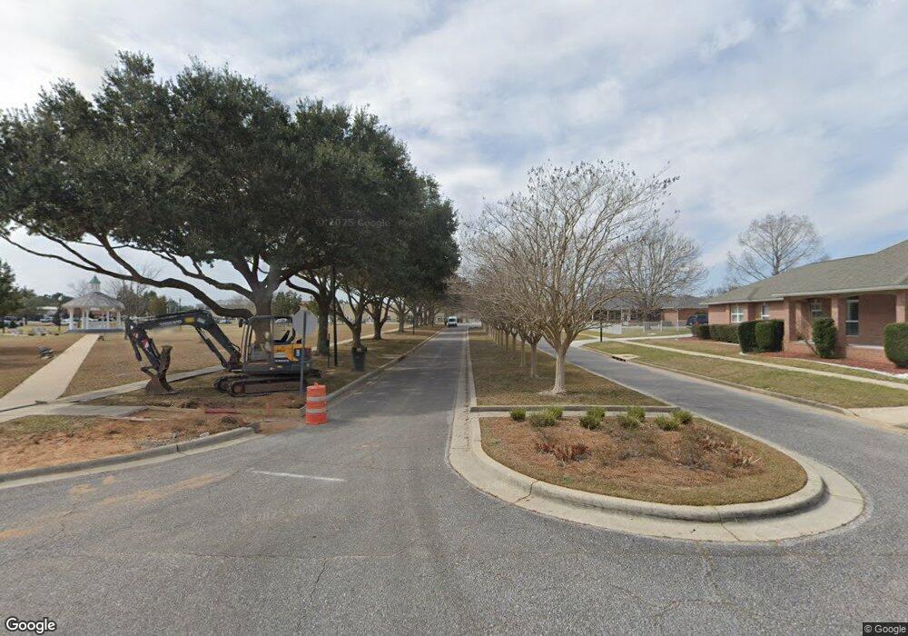 0 Milestone Blvd, Cantonment, FL 32533 - photo 1