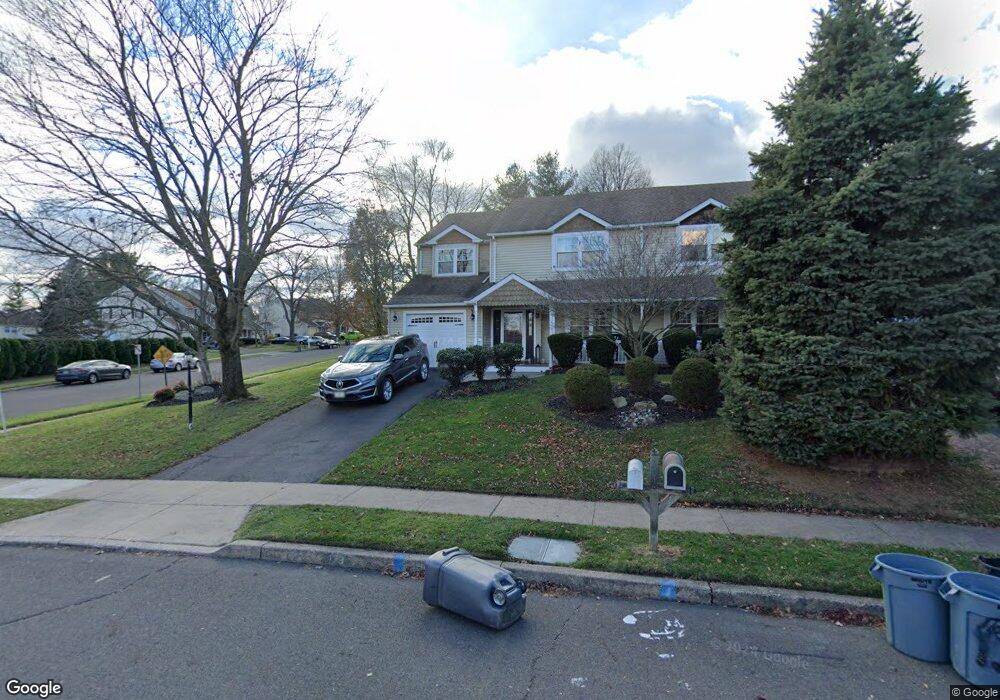 133 N Timber Rd, Southampton, PA 18966 - photo 1