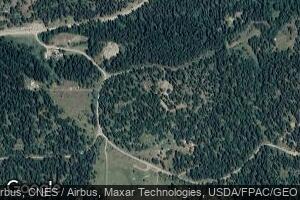 0 Homestead Place Unit 1308756, Oroville, WA 98844