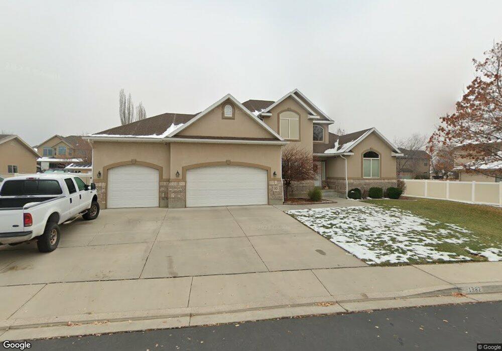 1382 N Manila Ct, Pleasant Grove, UT 84062 - photo 1