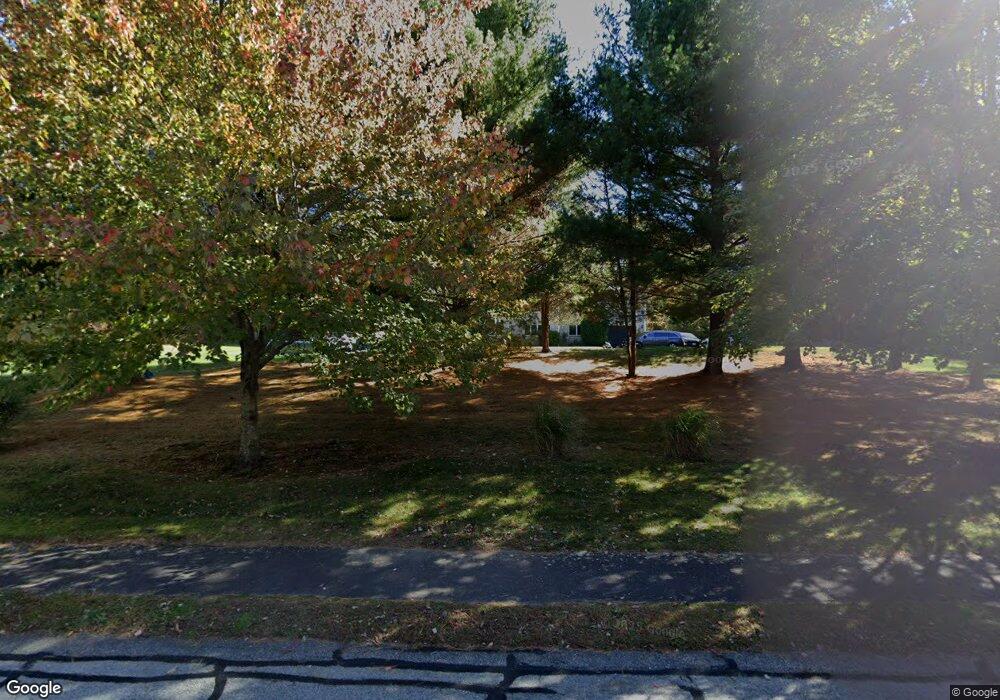 249 Pleasant St, Rehoboth, MA 02769 - photo 1