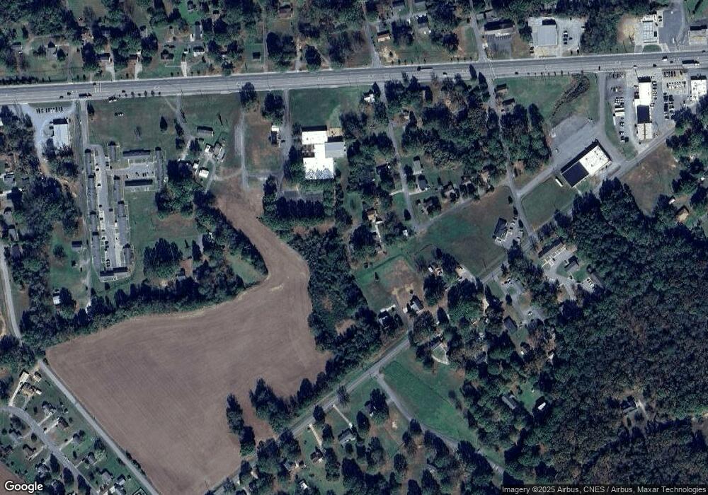 615 Aaron St, Marshville, NC 28103 - photo 1