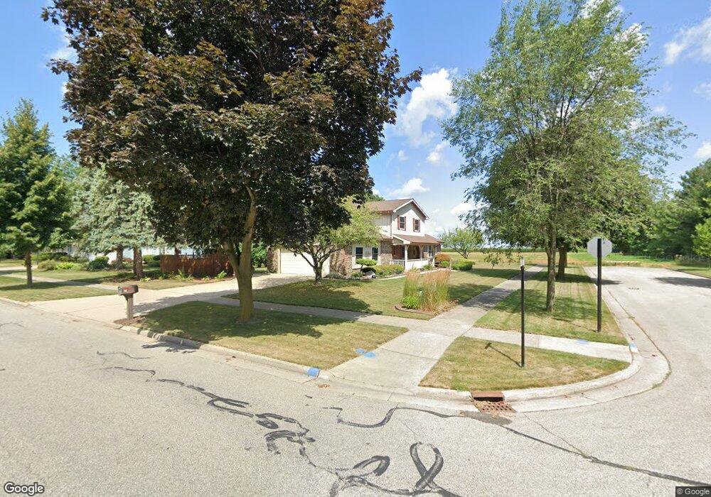 504 Hummel Ln, Frankenmuth, MI 48734 - photo 1