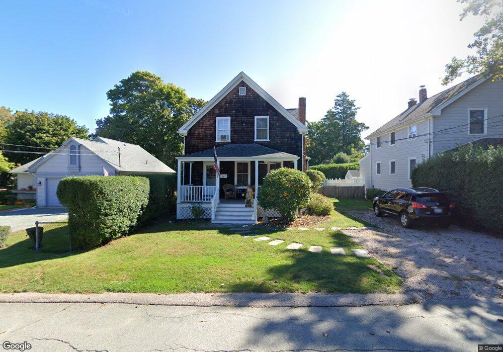 47 Clinton Ave, Jamestown, RI 02835 - photo 1