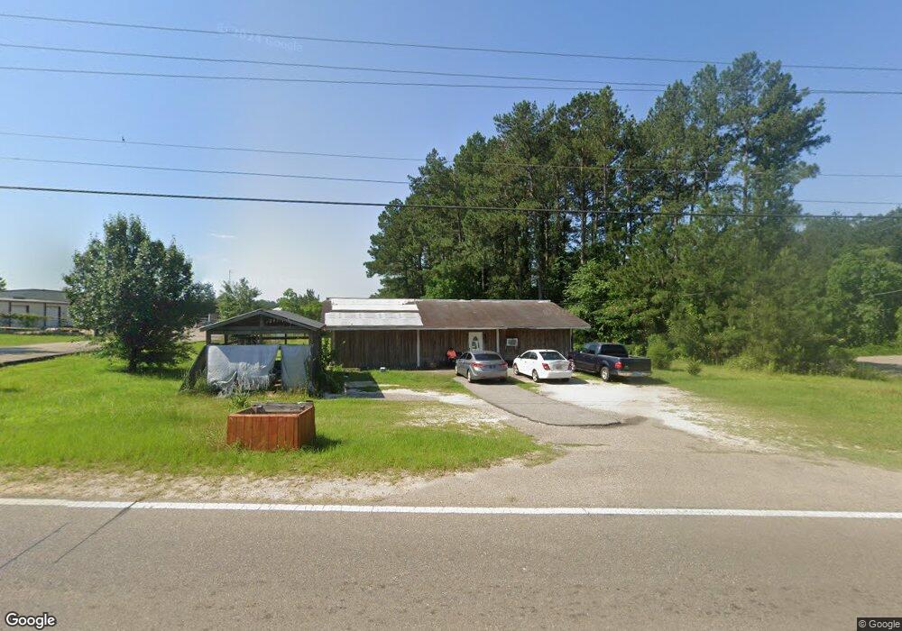 1619 Highway 184, Laurel, MS 39443 - photo 1