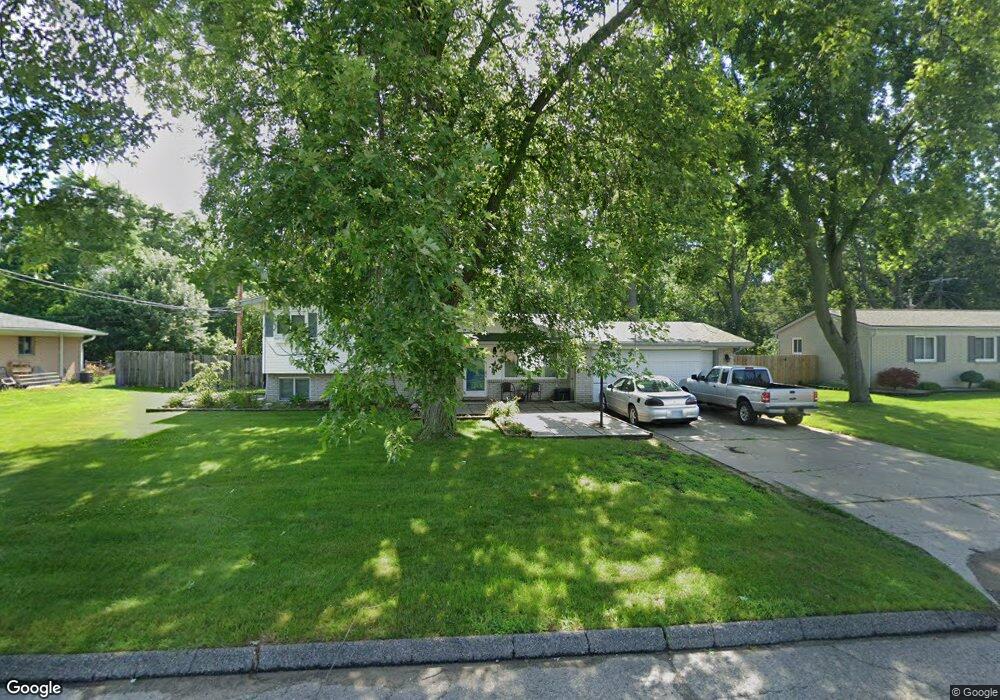 27 Baycrest St, Waterford, MI 48327 - photo 1