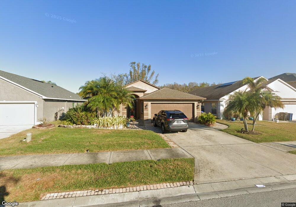 519 Cypress View Dr, Oldsmar, FL 34677 - photo 1