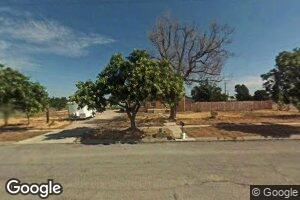 110 W 100 N, Fillmore, UT 84631