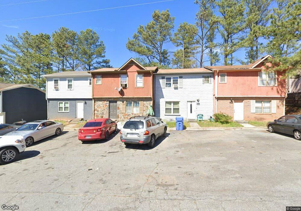 2052 Lenoa Ln, Austell, GA 30106 - photo 1