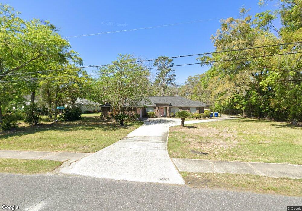 10796 Wingate Rd, Jacksonville, FL 32218 - photo 1