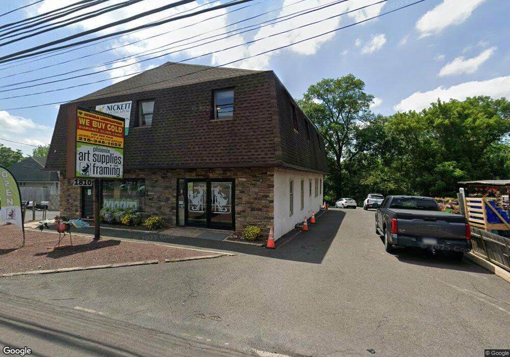 1810 S Easton Rd, Doylestown, PA 18901 - photo 1