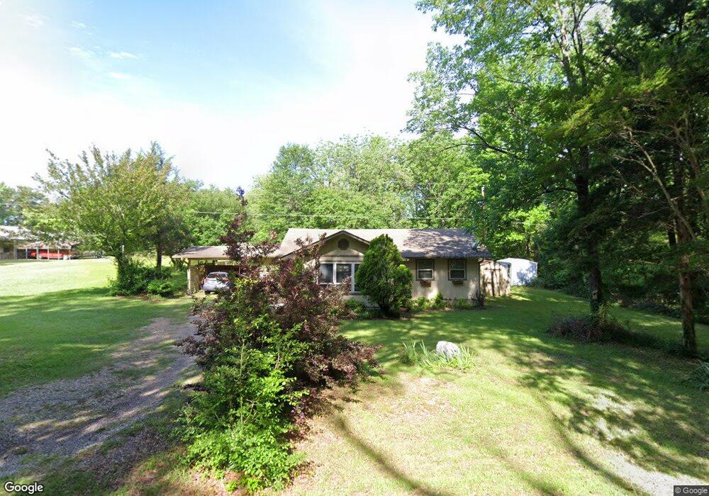 27 Lewis Akin Rd, Texarkana, TX 75503 - photo 1