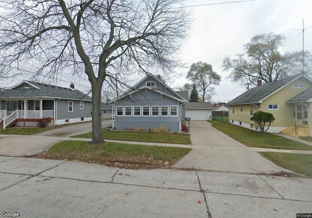 1517 Union St, Port Huron, MI 48060 - photo 1