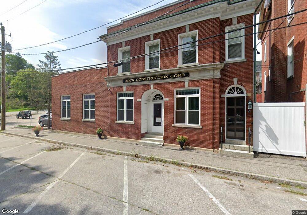 82 Front St unit 82, Rollinsford, NH 03869 - photo 1