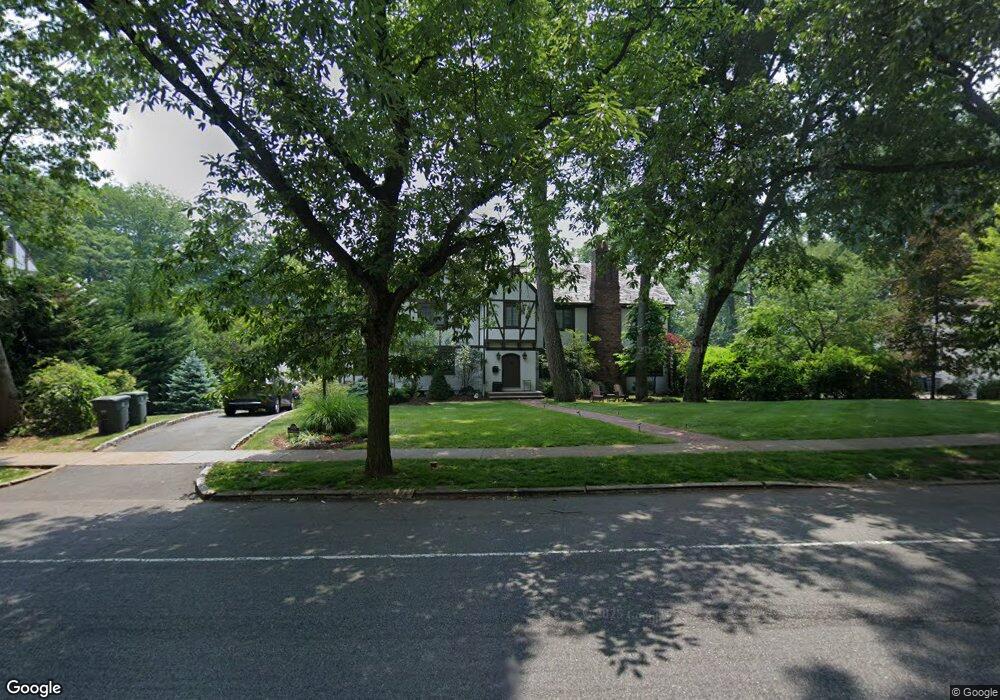 370 N Wyoming Ave, South Orange, NJ 07079 - photo 1