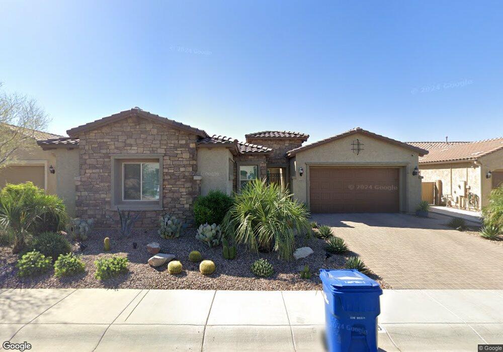 10913 E Tarragon Ave, Mesa, AZ 85212 - photo 1