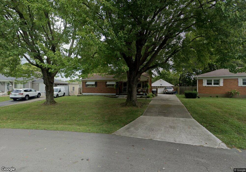 5309 Elise Way, Louisville, KY 40219 - photo 1