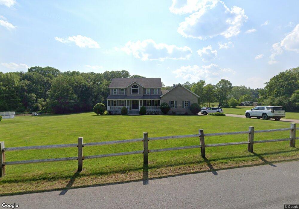 218 New Boston Rd, Dracut, MA 01826 - photo 1