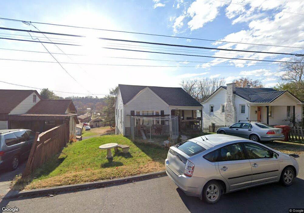 1112 E Market St, Johnson City, TN 37601 - photo 1