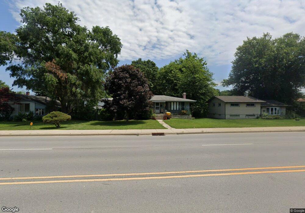 1215 N Broad St, Griffith, IN 46319 - photo 1