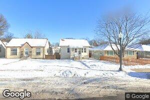 4831 4th Ave S, Minneapolis, MN 55419