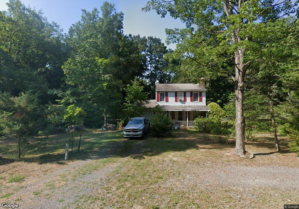 575 Hidden View Ln, Front Royal, VA 22630 - photo 1