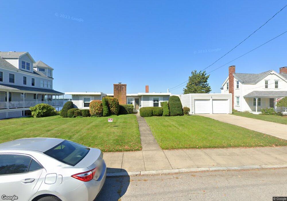 271 Terrace Ave, Riverside, RI 02915 - photo 1